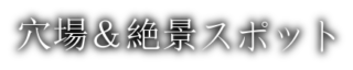 大分県 隠れた名所&絶景スポット 1日で回れるルート解説(画像付き)
